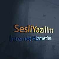 SesliYazilim
