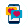 Sesli Chat , Mobil Sohbet, Online Sohbet, �cretsiz Sohbet